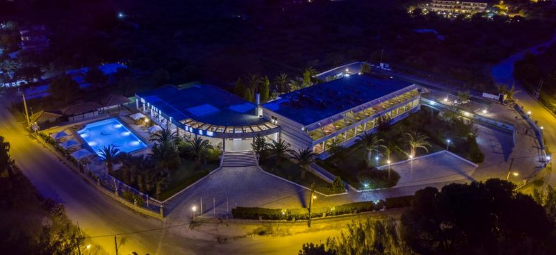 Rema Hotel - Снимка 3