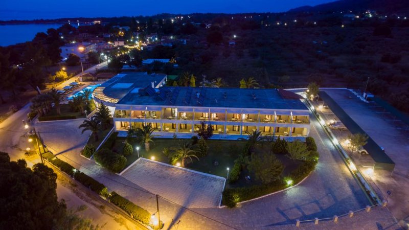 Rema Hotel - Снимка 11