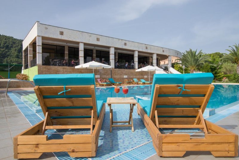 Rema Hotel - Снимка 9