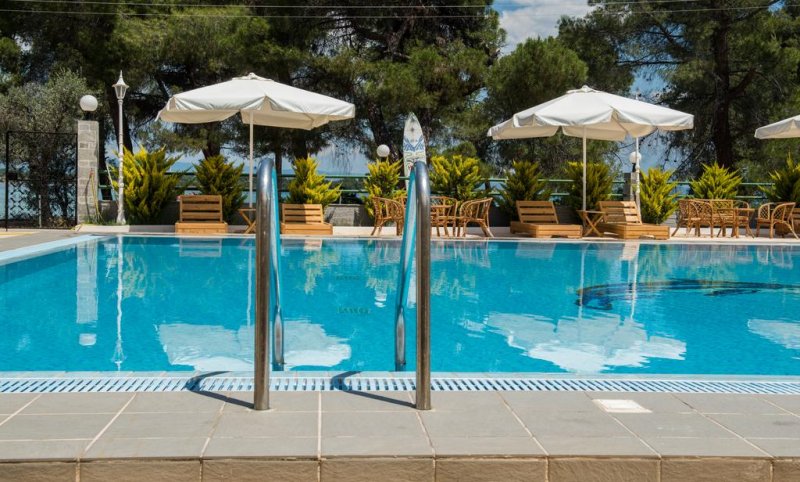 Rema Hotel - Снимка 11