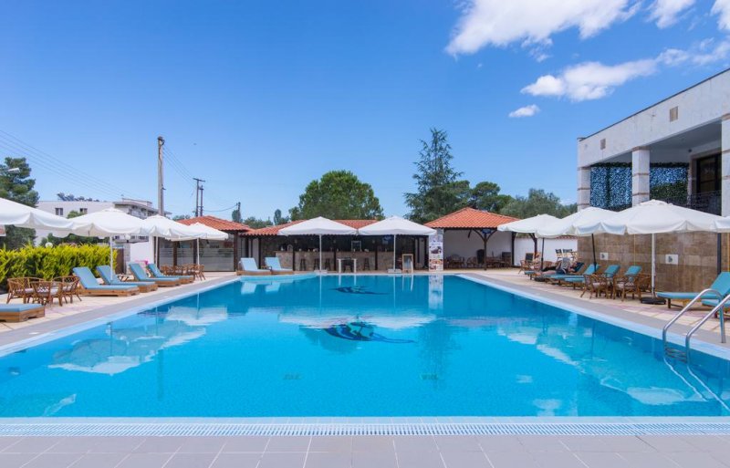 Rema Hotel - Снимка 10