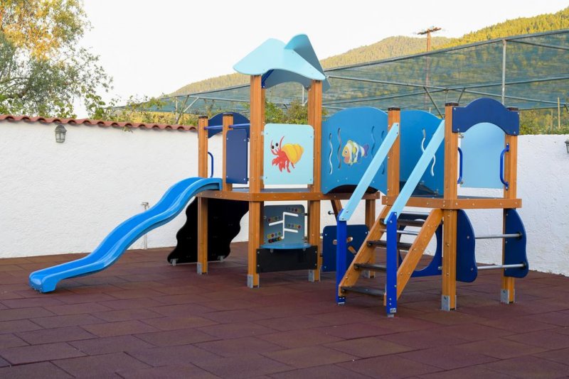 Rema Hotel - Снимка 11