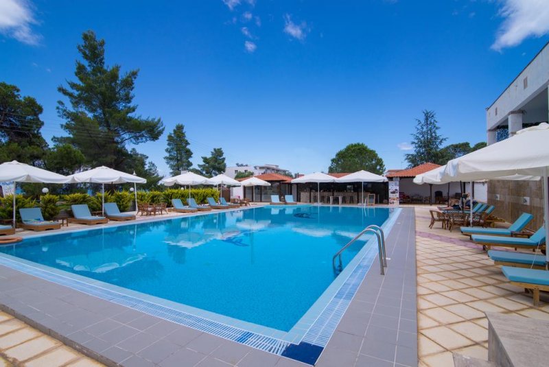 Rema Hotel - Снимка 9