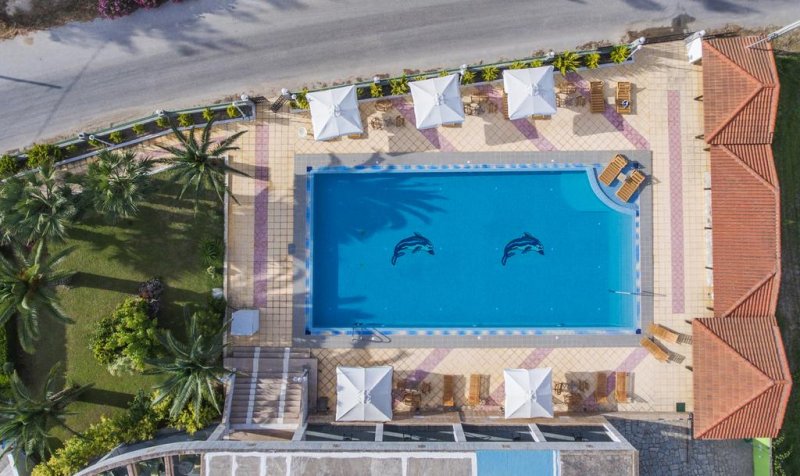 Rema Hotel - Снимка 4