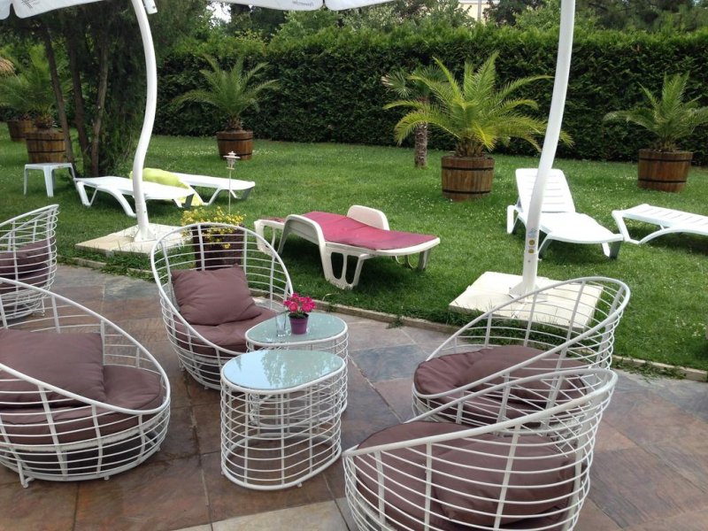 Хотел Фламинго - Снимка 4