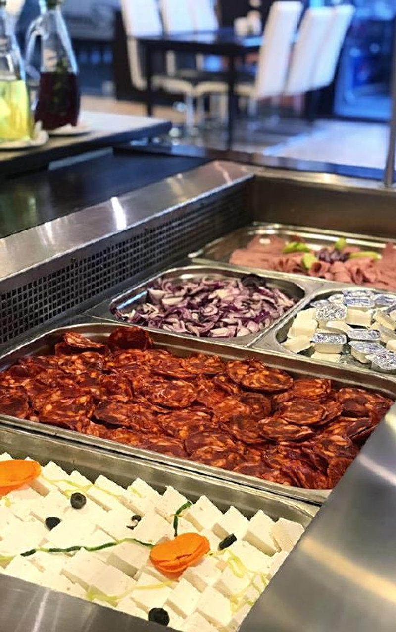 Хотел Фламинго - Снимка 2