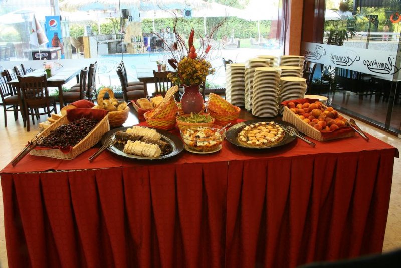 Хотел Фламинго - Снимка 1