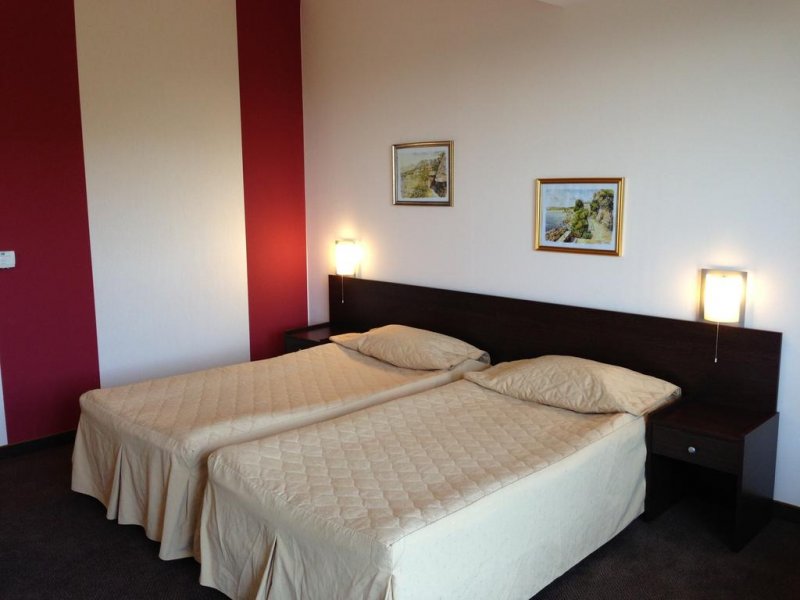 Хотел Фламинго - Снимка 1