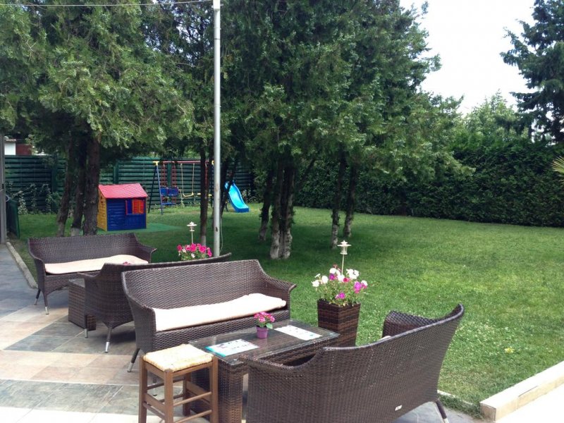 Хотел Фламинго - Снимка 8