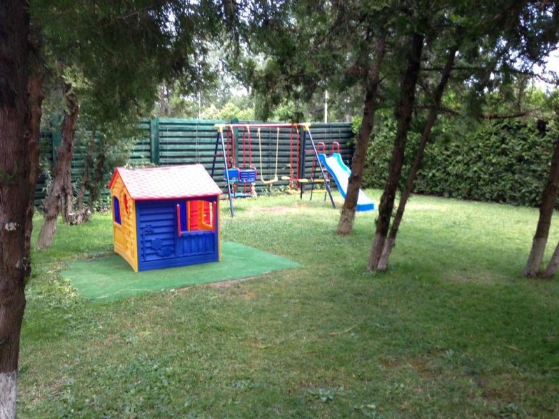 Хотел Фламинго - Снимка 5