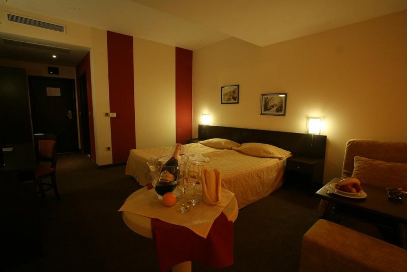 Хотел Фламинго - Снимка 1