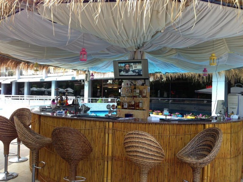 Хотел Фламинго - Снимка 8