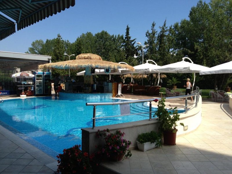 Хотел Фламинго - Снимка 2