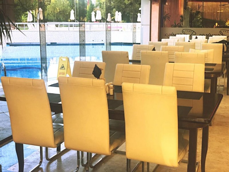 Хотел Фламинго - Снимка 4