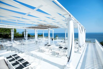 Bianco Olympico Beach Resort - Снимка 3