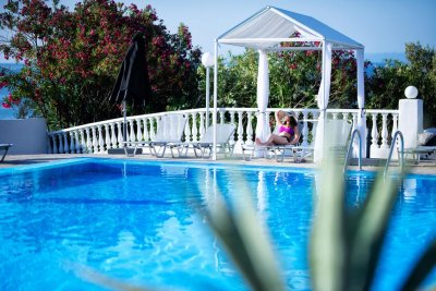 Bianco Olympico Beach Resort - Снимка 4