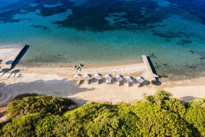 Bianco Olympico Beach Resort - Снимка 6
