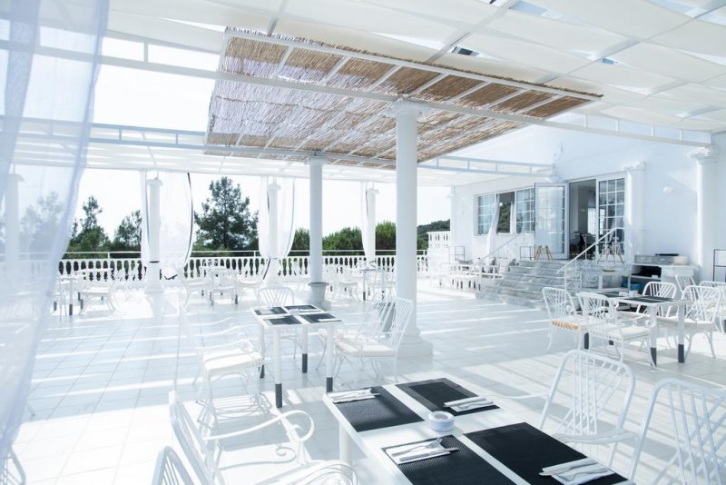 Bianco Olympico Beach Resort - Снимка 11