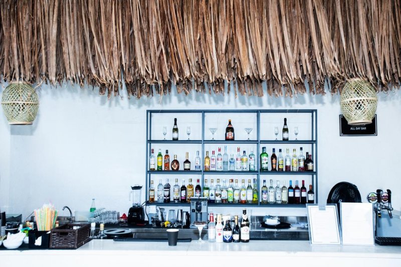 Bianco Olympico Beach Resort - Снимка 2