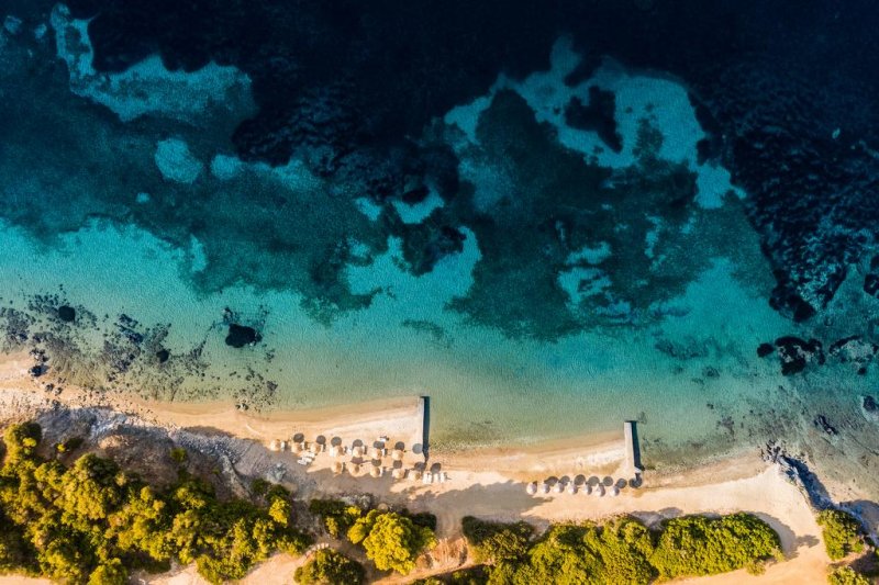 Bianco Olympico Beach Resort - Снимка 11