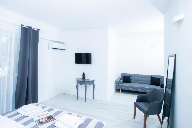 Bianco Olympico Beach Resort - Снимка 4