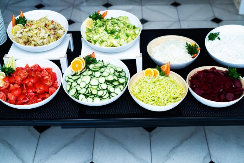 Bianco Olympico Beach Resort - Снимка 4