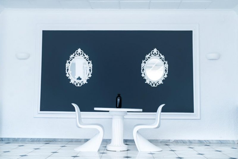 Bianco Olympico Beach Resort - Снимка 5