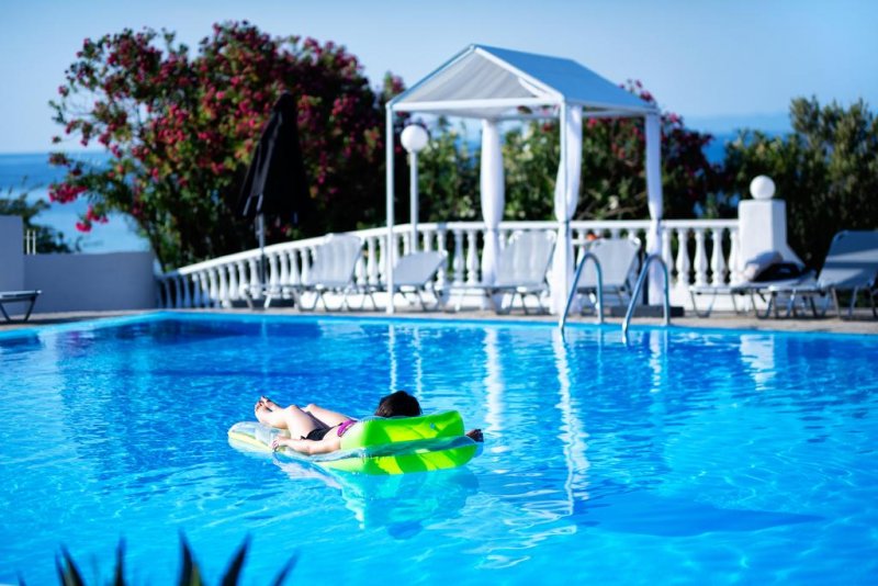 Bianco Olympico Beach Resort - Снимка 3