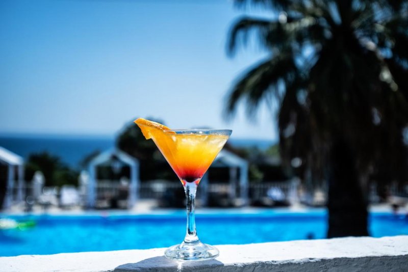 Bianco Olympico Beach Resort - Снимка 7