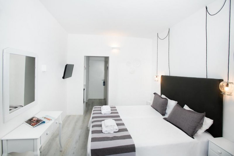 Bianco Olympico Beach Resort - Снимка 7