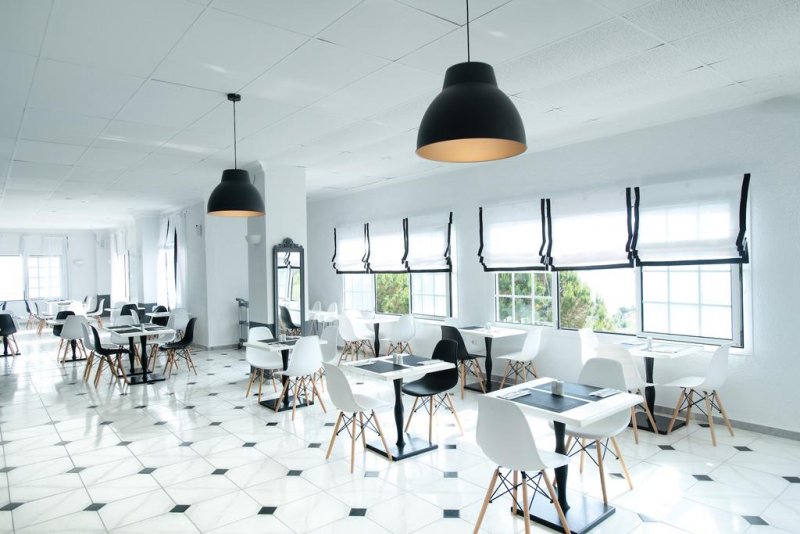 Bianco Olympico Beach Resort - Снимка 11