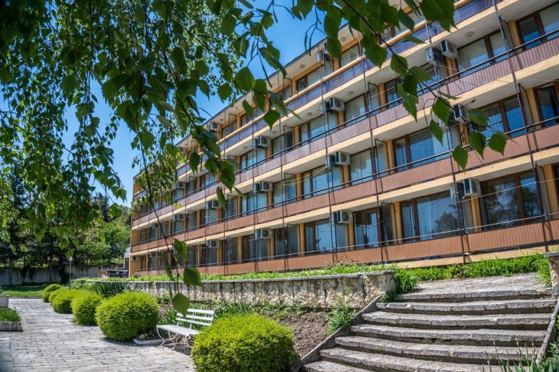 Хотел Темида - Снимка 0