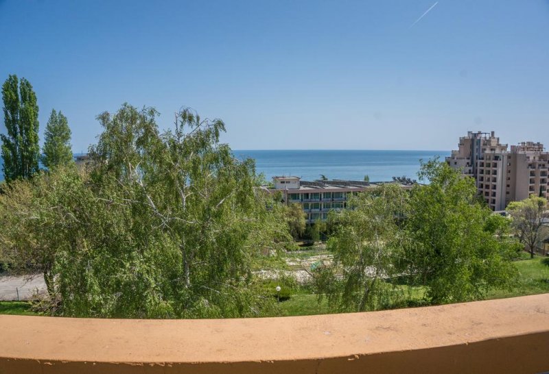 Хотел Темида - Снимка 3