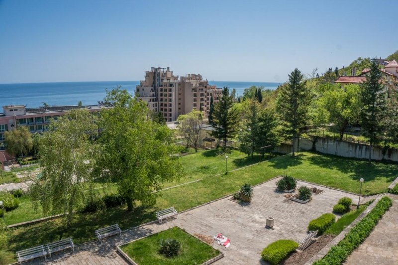 Хотел Темида - Снимка 11