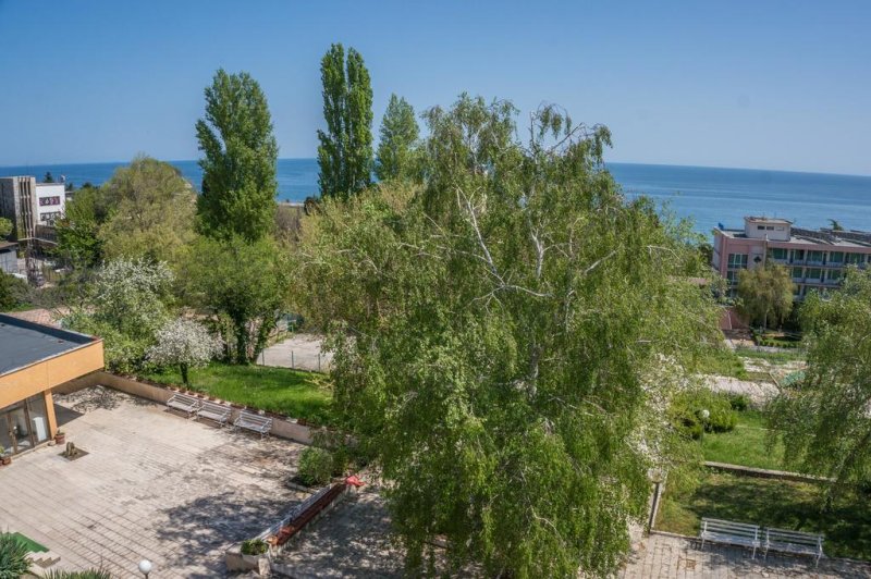 Хотел Темида - Снимка 11