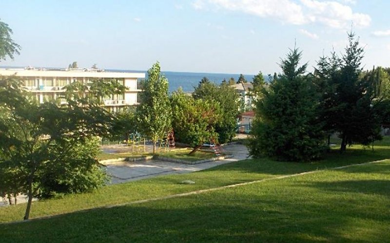 Хотел Темида - Снимка 7