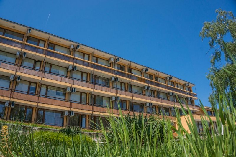 Хотел Темида - Снимка 2