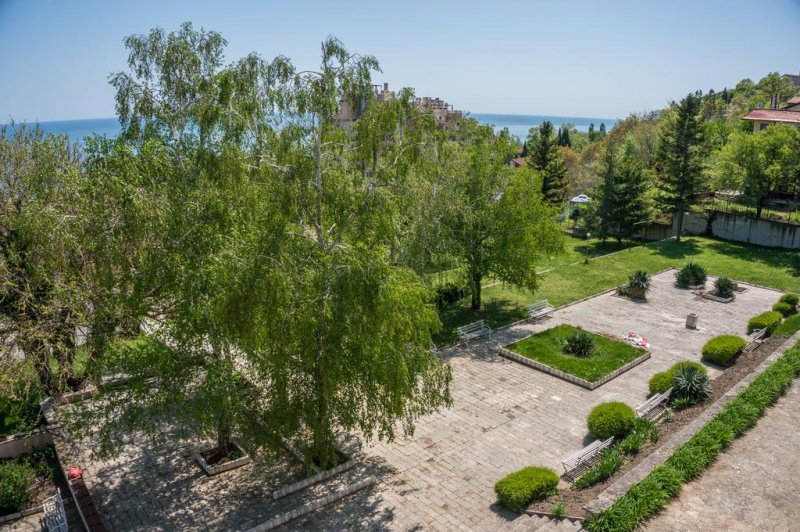 Хотел Темида - Снимка 8