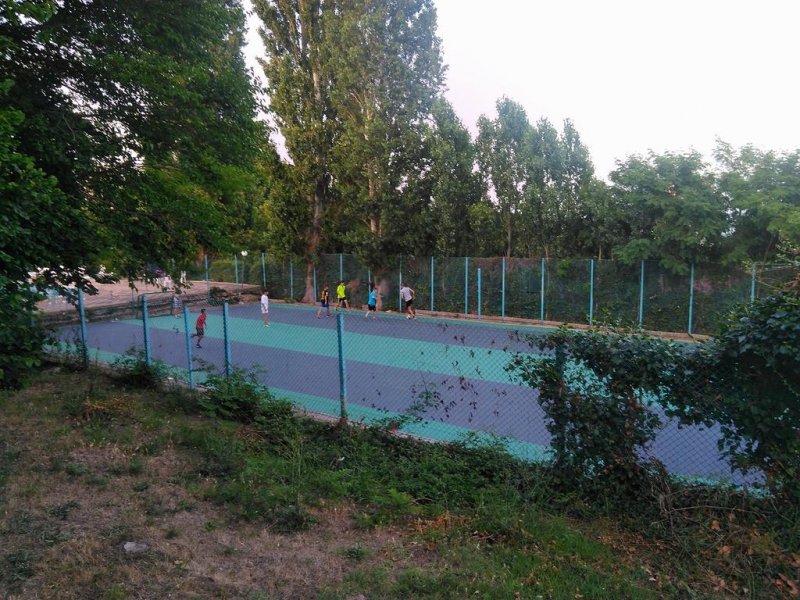 Хотел Темида - Снимка 10