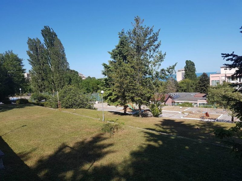 Хотел Темида - Снимка 3