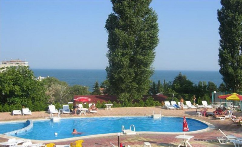 Хотел Темида - Снимка 7