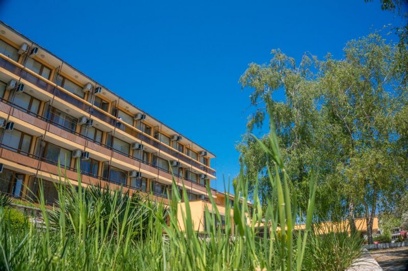 Хотел Темида - Снимка 8