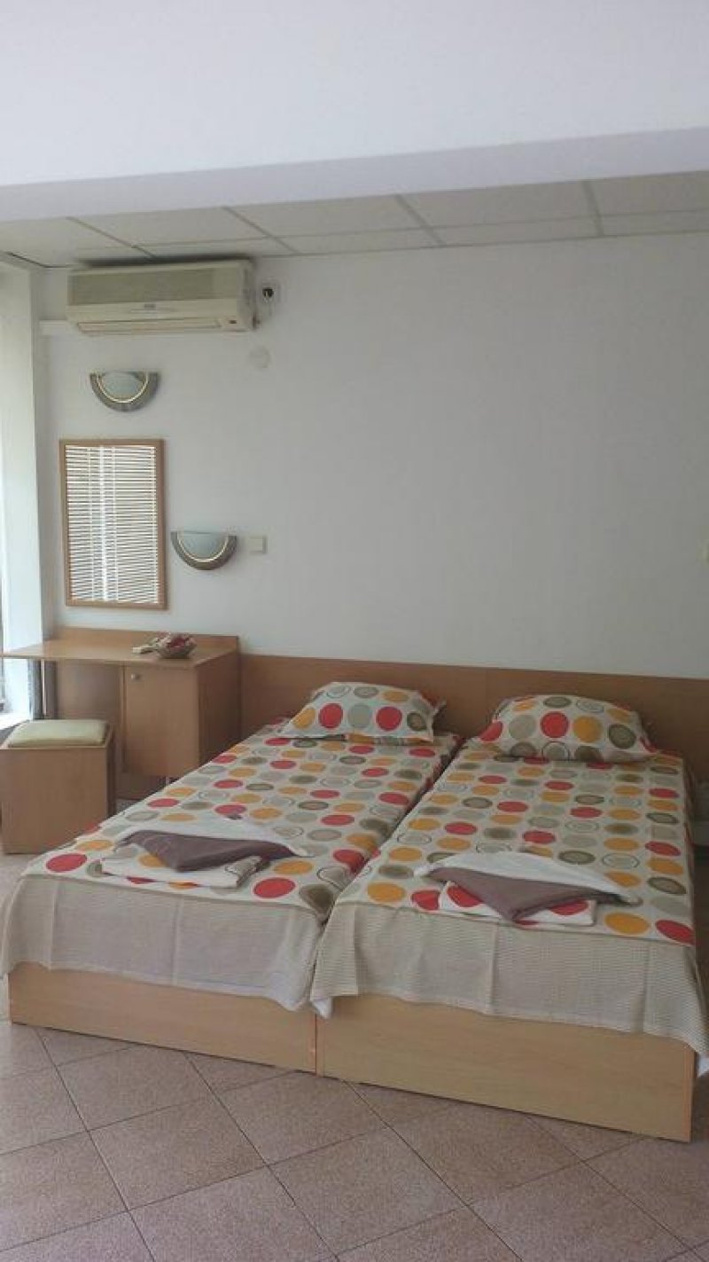 Хотел Темида - Снимка 2