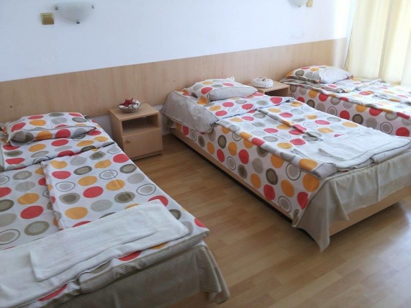 Хотел Темида - Снимка 9