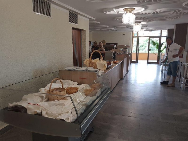 Хотел Темида - Снимка 5