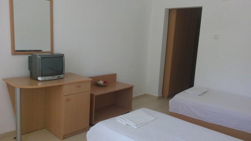 Хотел Темида - Снимка 3