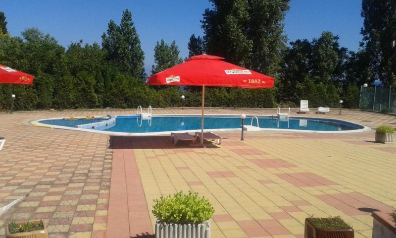 Хотел Темида - Снимка 7