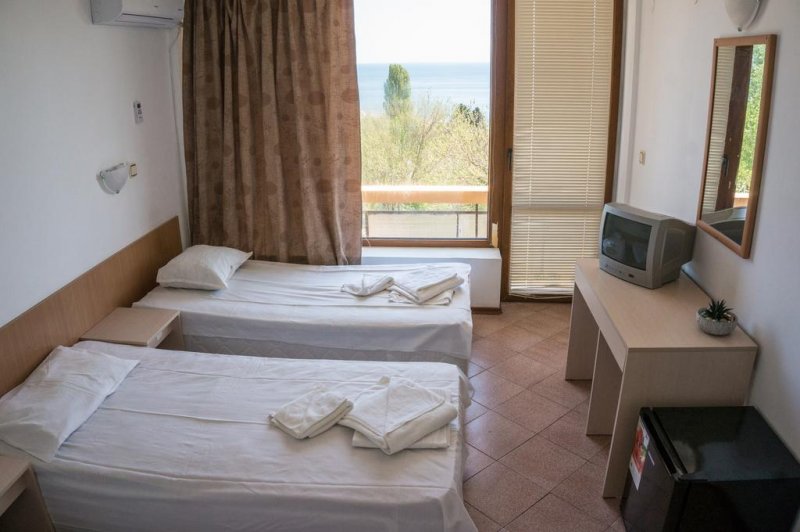 Хотел Темида - Снимка 10