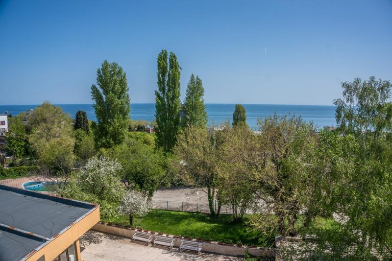 Хотел Темида - Снимка 1