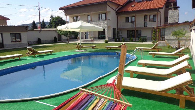 Вили Свети Николова - Снимка 0